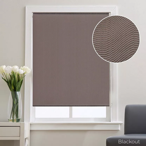 IYH Mordern Quality Roller Blind For Window White 180 cm |