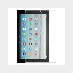 Favorable Impression Tempered Glass For Amazon Fire HD 8 (2017)|