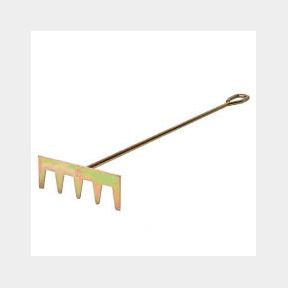 Lk Braai Rake M/S 570mm | SM 51672/31223 B4 (S1)
