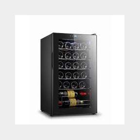 Swan 24 Bottle Wine Cooler(430 x 4500 x 740mm) | PK 51672/60070 B3 (S1)