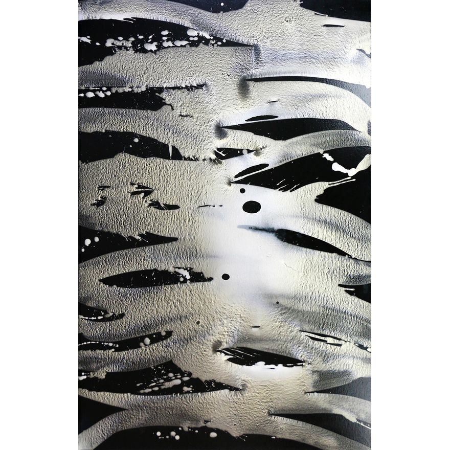 Prakash Patel 'Untitled'