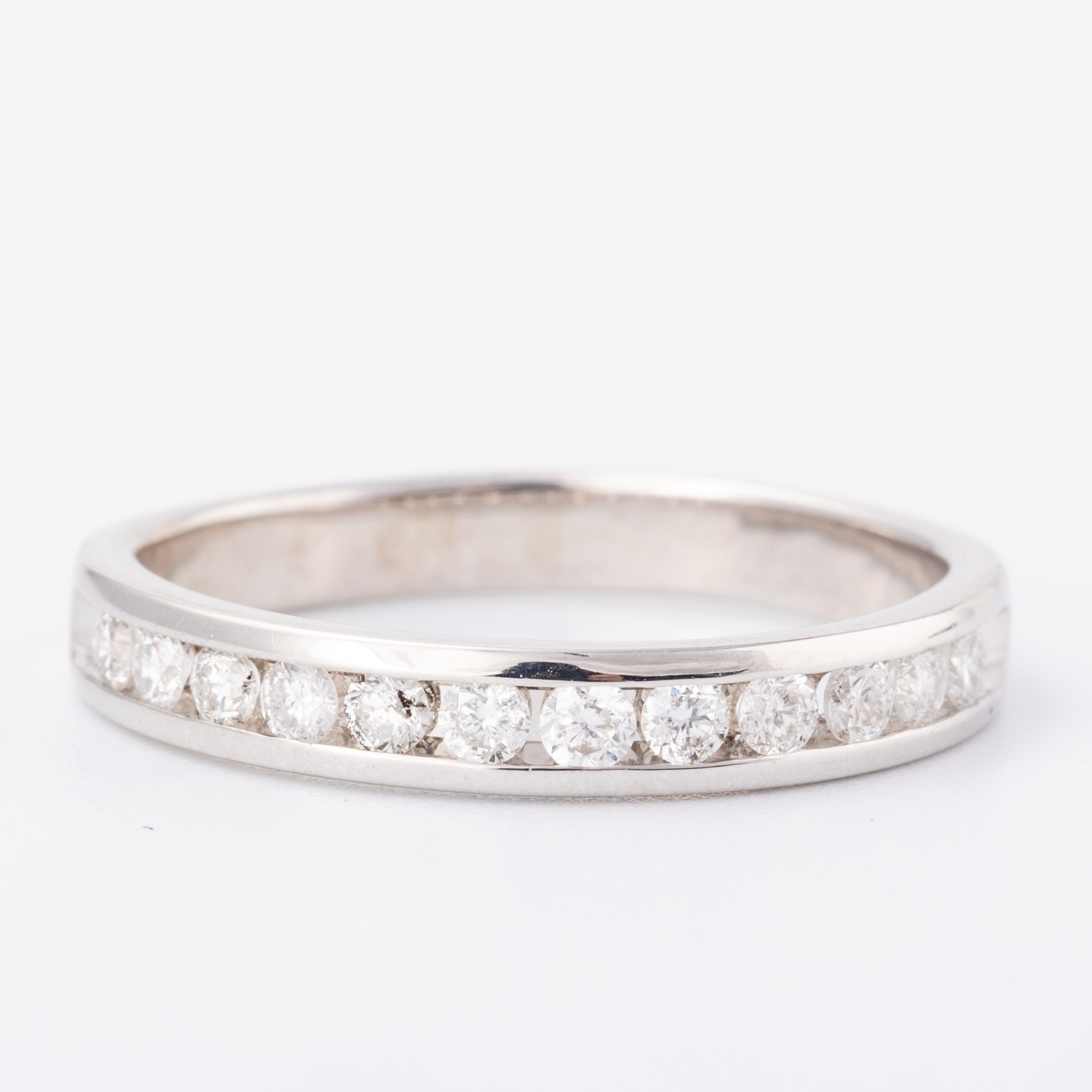 0.36 Carat Diamond Ring 14ct