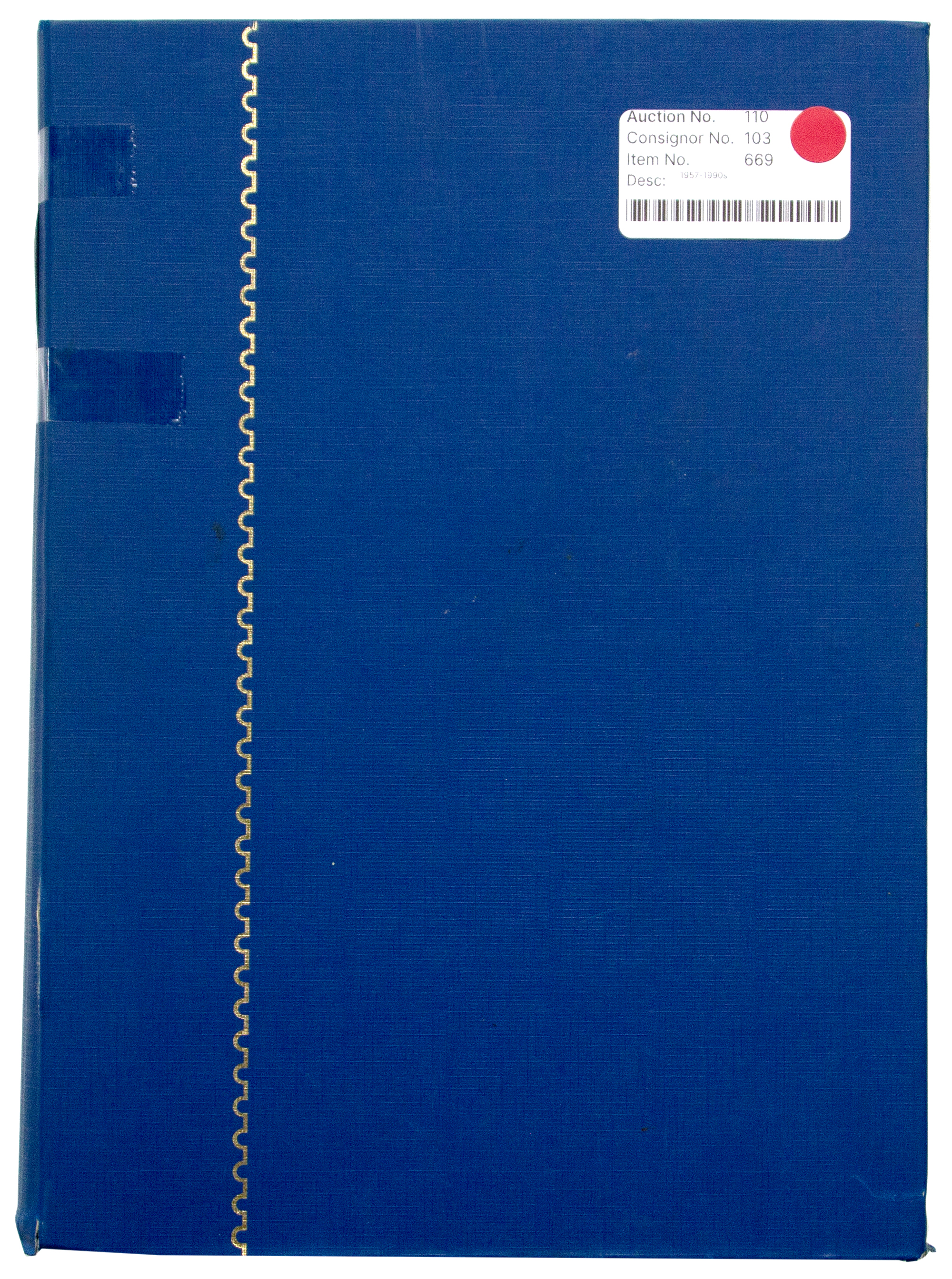 Antarctica, 1957 - 1990s, Good