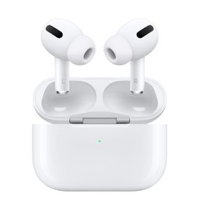 Bluetooth EarPods Pro with Wireless Charging Case |