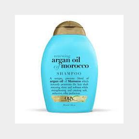 Ogx Argan Oil of Morocco Shampoo - 385ml --51461/701 B4 (S3)