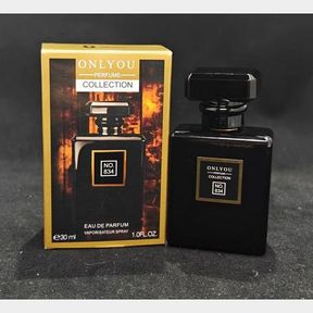 ONLYOU FERFUME COLLECTION NO.834 EAU DE PARFUM 30ML OLU830-34 - 52055/20420