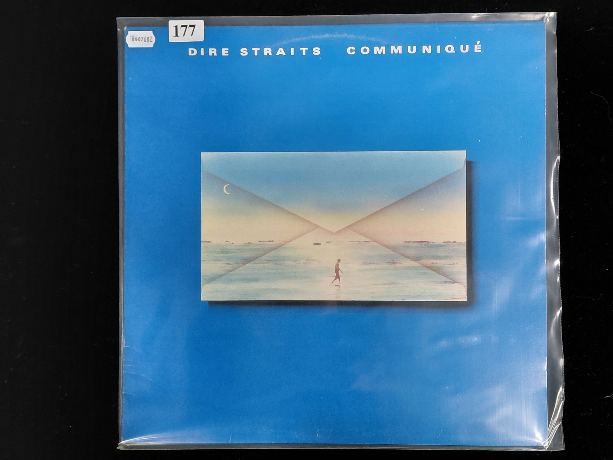 Dire Straits