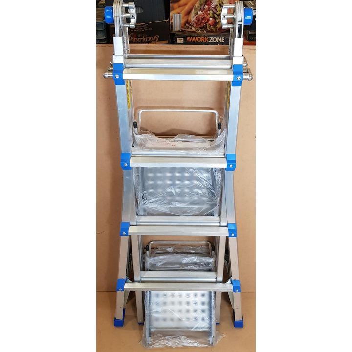 Transforma Ladder