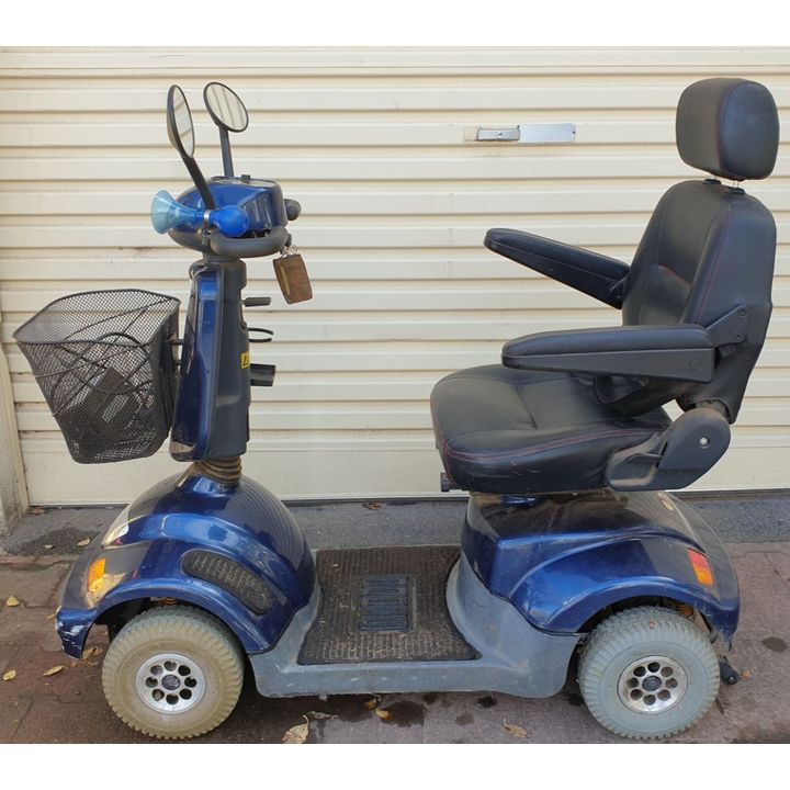 Bluesky Healthcare Mobility Scooter