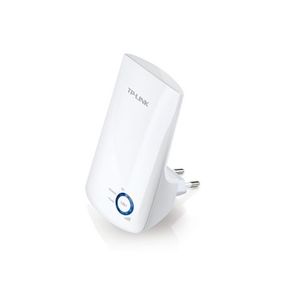 TP Link 300Mbps Wireless N Wall Range Extender | NOT TESTED