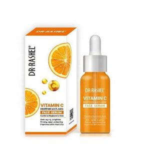 DR RASHEL VITAMIN C BRIGHTENING & ANTI-AGING EYE SERUM - 51230/12584