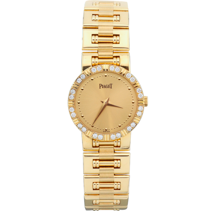 Reloj Piaget Dancer dama