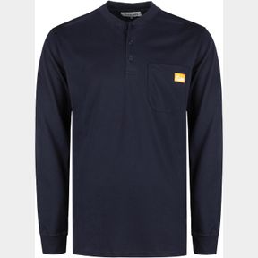 TITICACA FR SHIRTS FOR MEN 5.5OZ LIGHT WEIGHT FOR SUMMER FLAME RESISTANT HENLEY SHIRTS XL