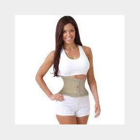 Verimark - Miss Belt Beige - Beige - Women S-M-50582/22756 B5 (S4)