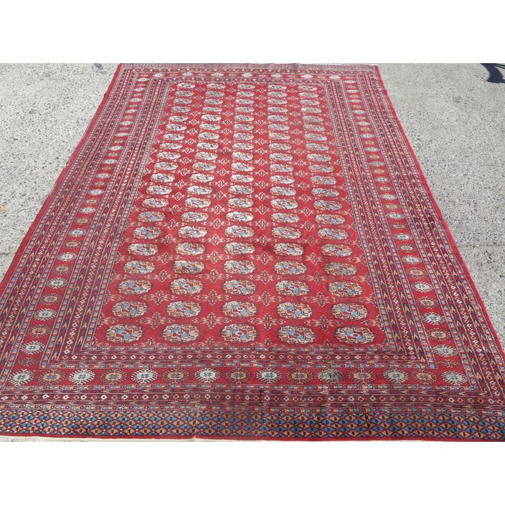 PERSIAN CARPET