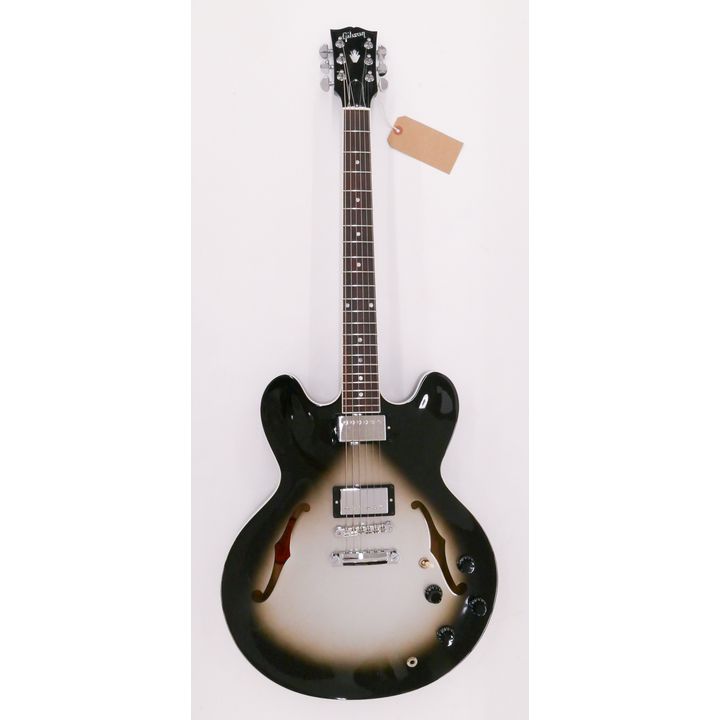 Gibson Custom Shop ES-335 Electric Guitar, 2011