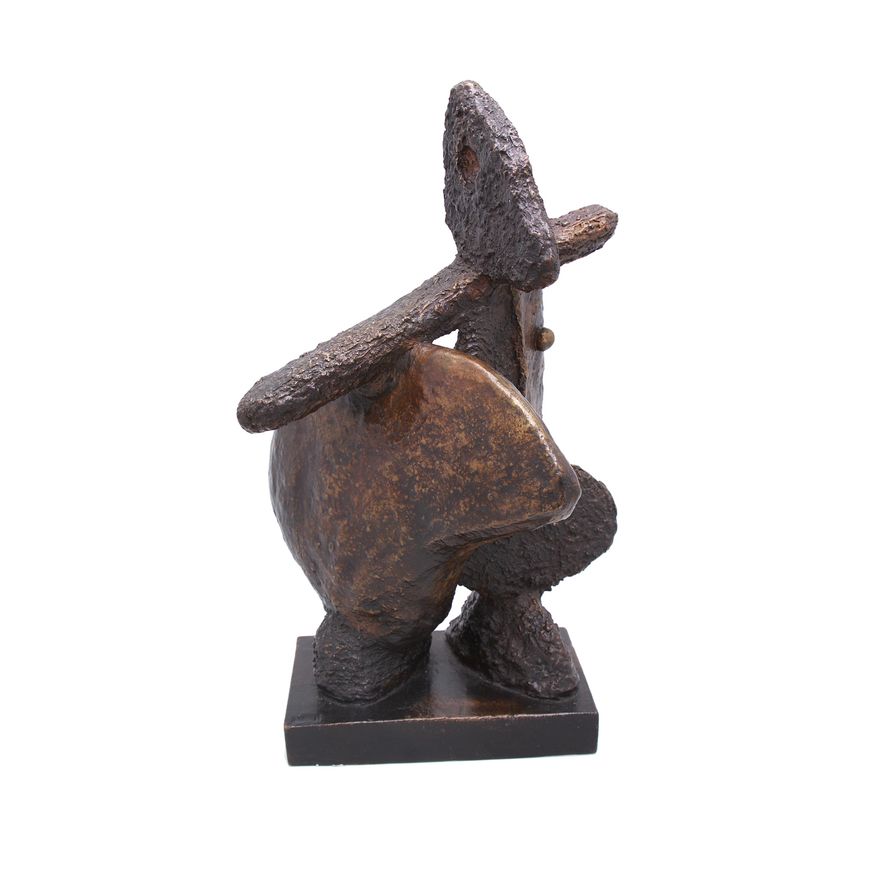 Jean Lambert-Rucki | Z cyklu Pasterze, l. 1925-1937