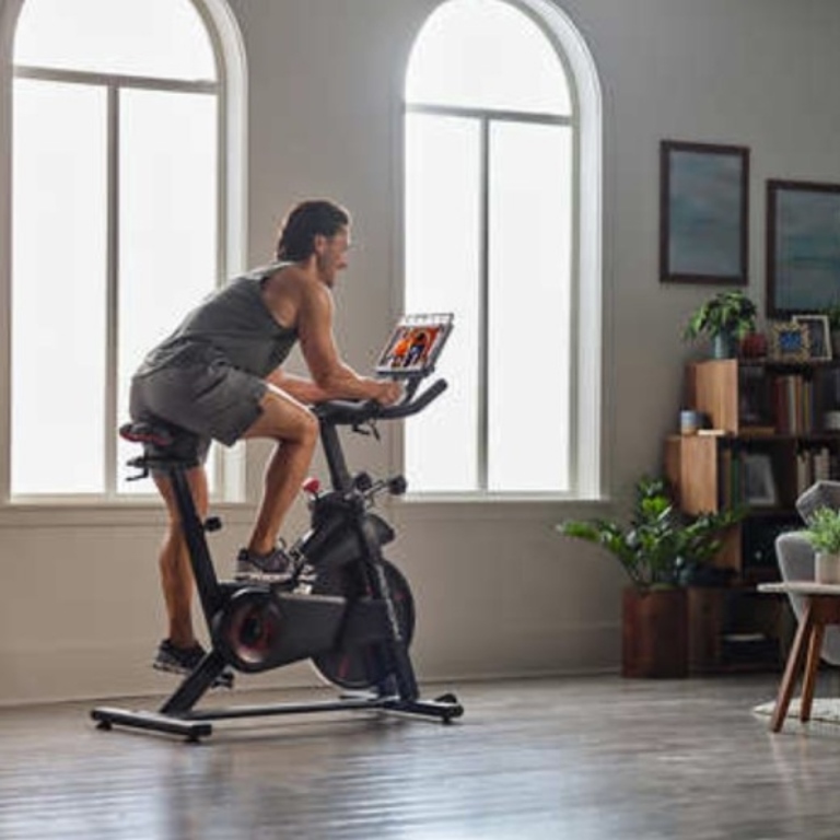 Proform Pro Trainer 500 Cycle Vanzant Auctions