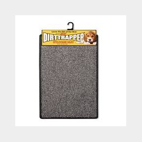Dirttrapper Indoor Doormat 120cm x 150cm - Light Grey -51732/2741 B2 (S3)
