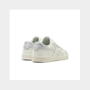 Reebok Women's ROYAL TECHQUE T Shoes - Chalk/Silver Metallic - Chalk/Silver Metallic - Women UK 7 | AS 51672/20612 B2 (S5)