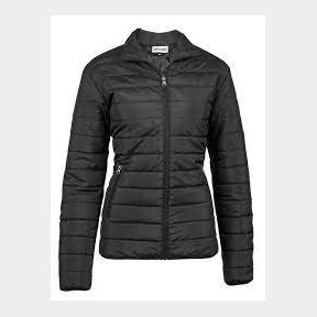 Altitude - Ladies Hudson Jacket - L - Black | AS 51663/61119 B4 (S6)CB