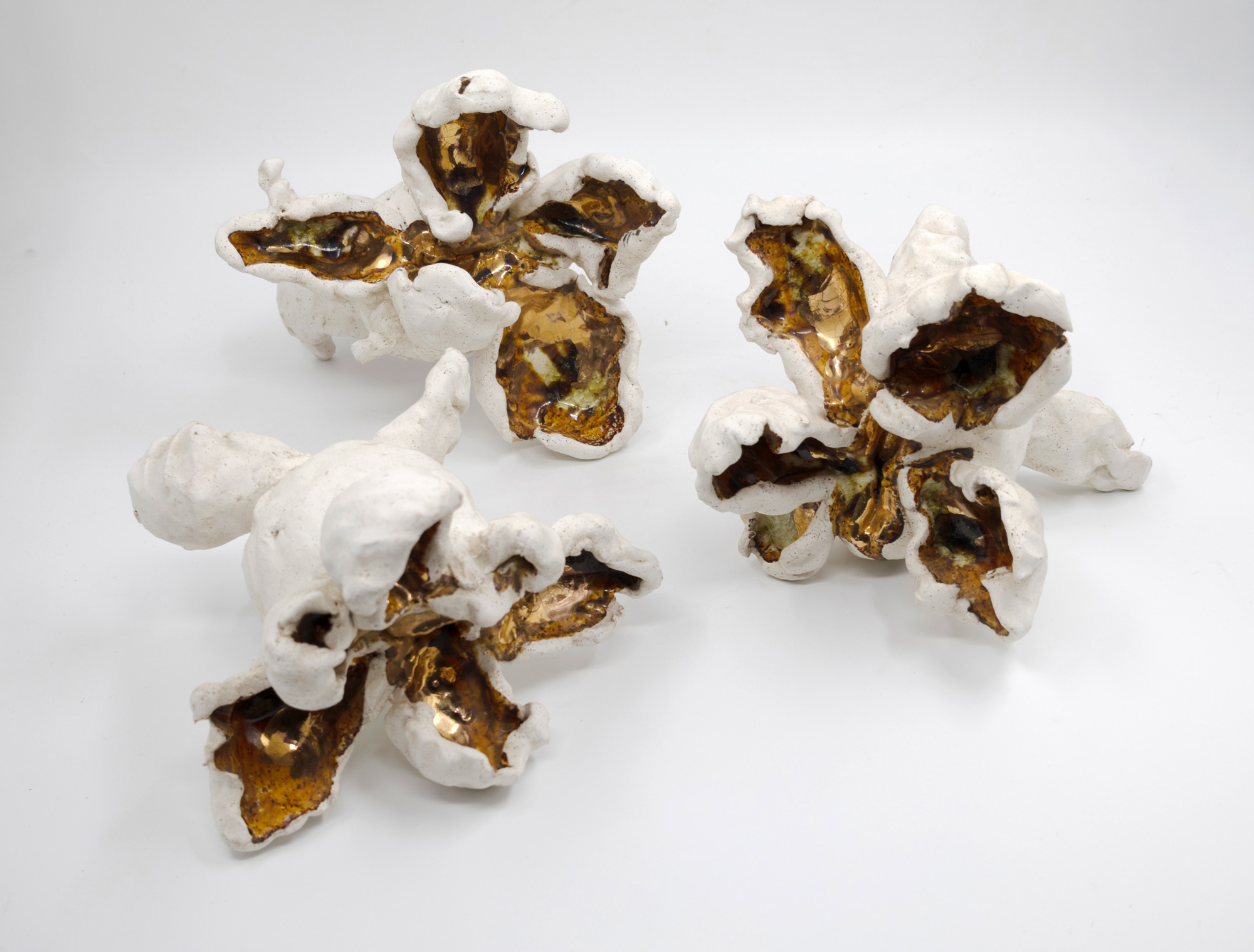 Madeleine Child 'Pop Corn' — sold at auction in New Zealand for $700