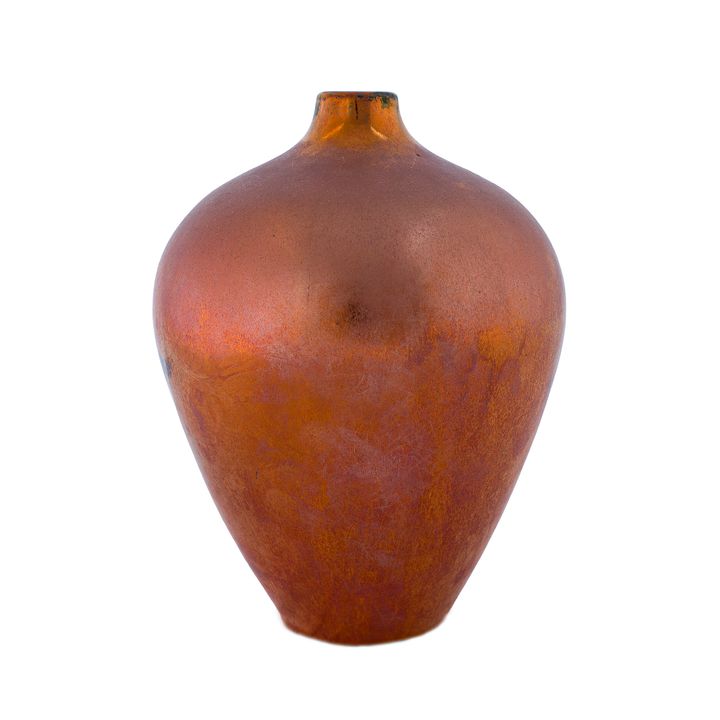 Henryk Lula | Wazon, 1996