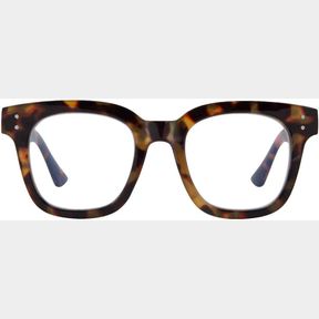 LARGE BLUE LIGHT BLOCKING GLASSES WOMEN - ANTI BLUE RAY COMPUTER GAMING GLASSES, ANTI EYESTRAIN & UV GLARE OVERSIZED COMPUTER EYEG