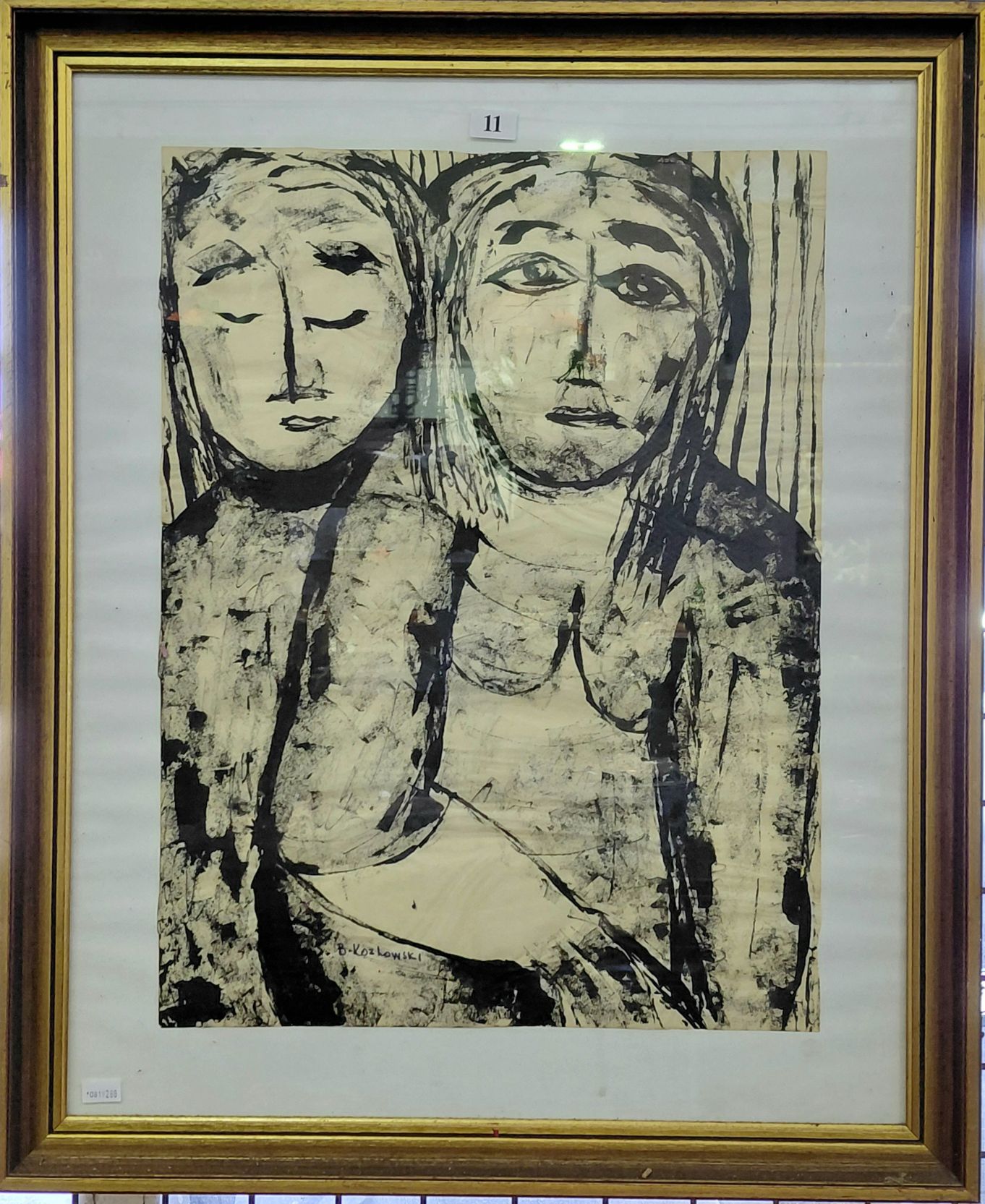 11 · BRUNON KOZLOWSKI
