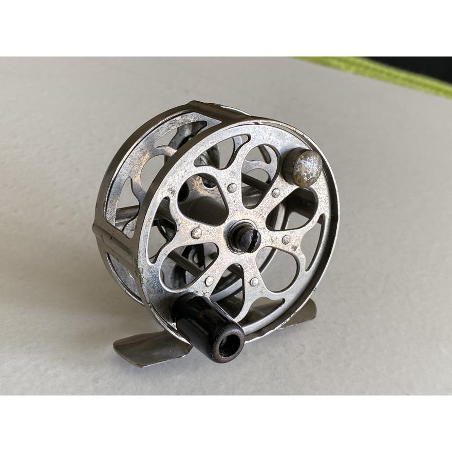 Feather Light Fly Reel  The Angling Marketplace