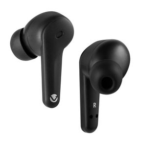 Volkano Silento Series Active Noise Cancelling True Wireless Earphones | ONLY ONE SIDE WORKING