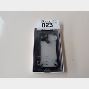 NILLKIN CYCLOPS SERIES COVER FOR APPLE IPHONE 12/12 PRO 6.1 (BLACK CLEAR) - CYCLOPS DESIGN INCORPORATES CAMERA PROTECTION AND PHONE