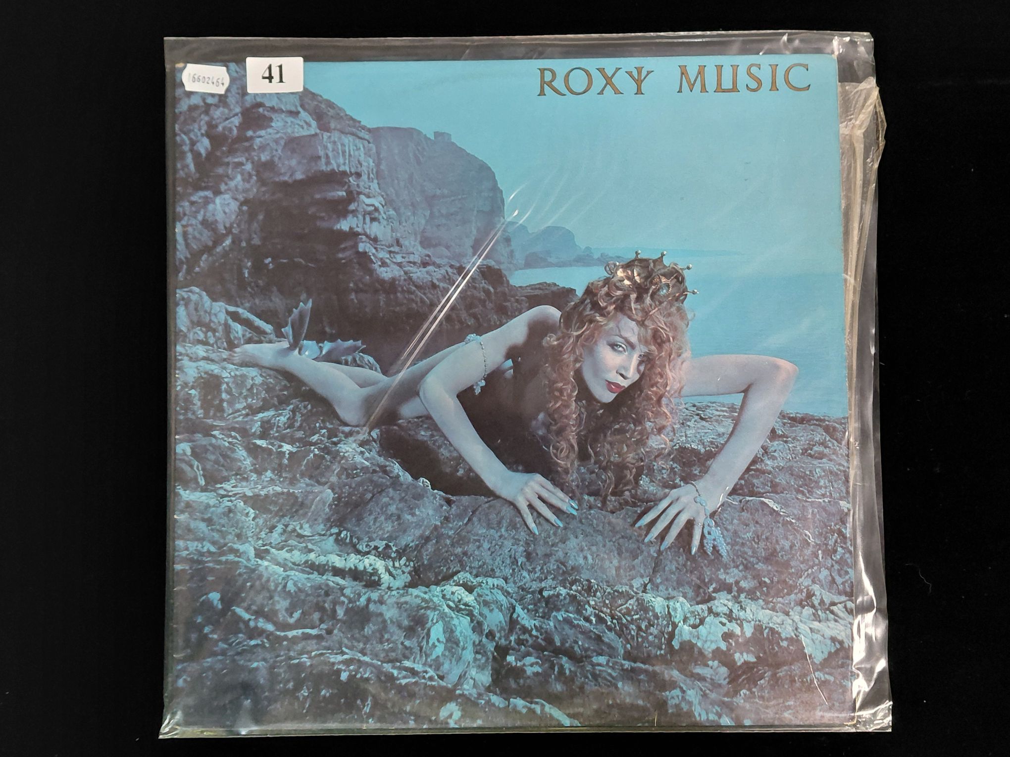 Roxy Music