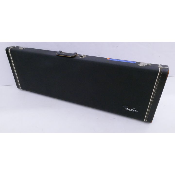 Fender Stratocaster/Telecaster Guitar Case, 1966