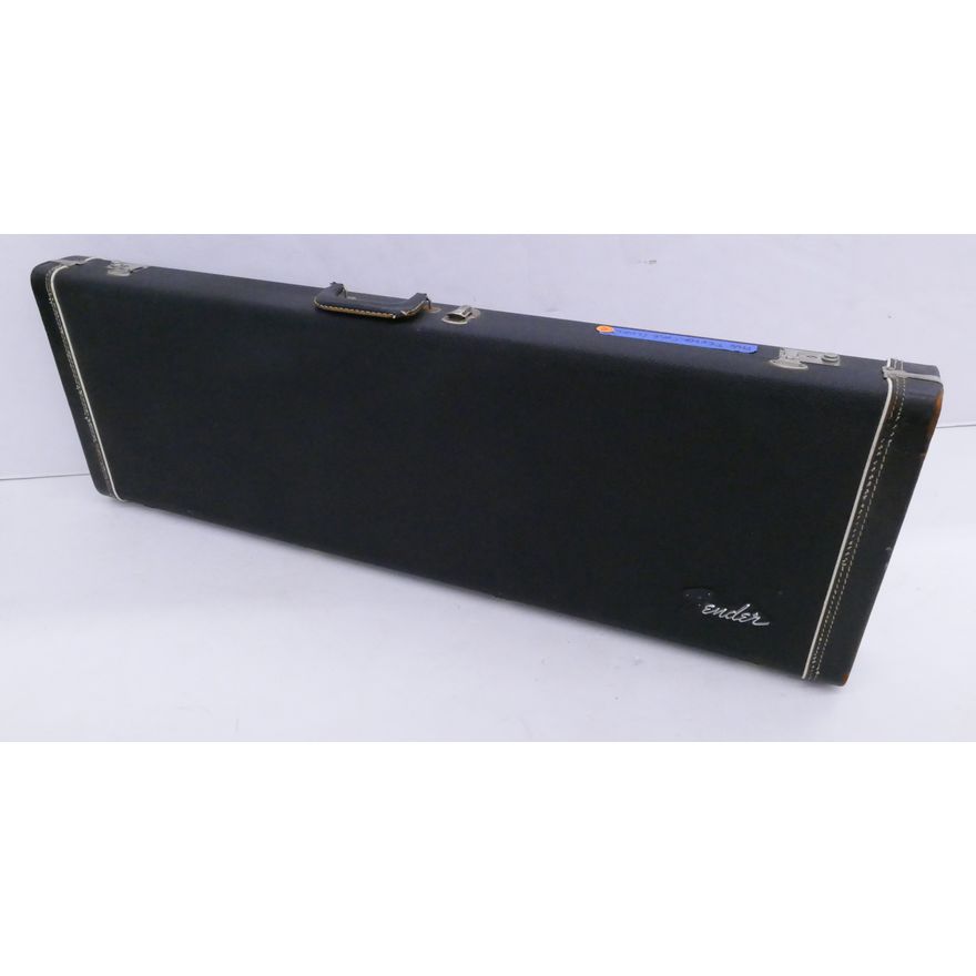 Fender Stratocaster/Telecaster Guitar Case, 1966