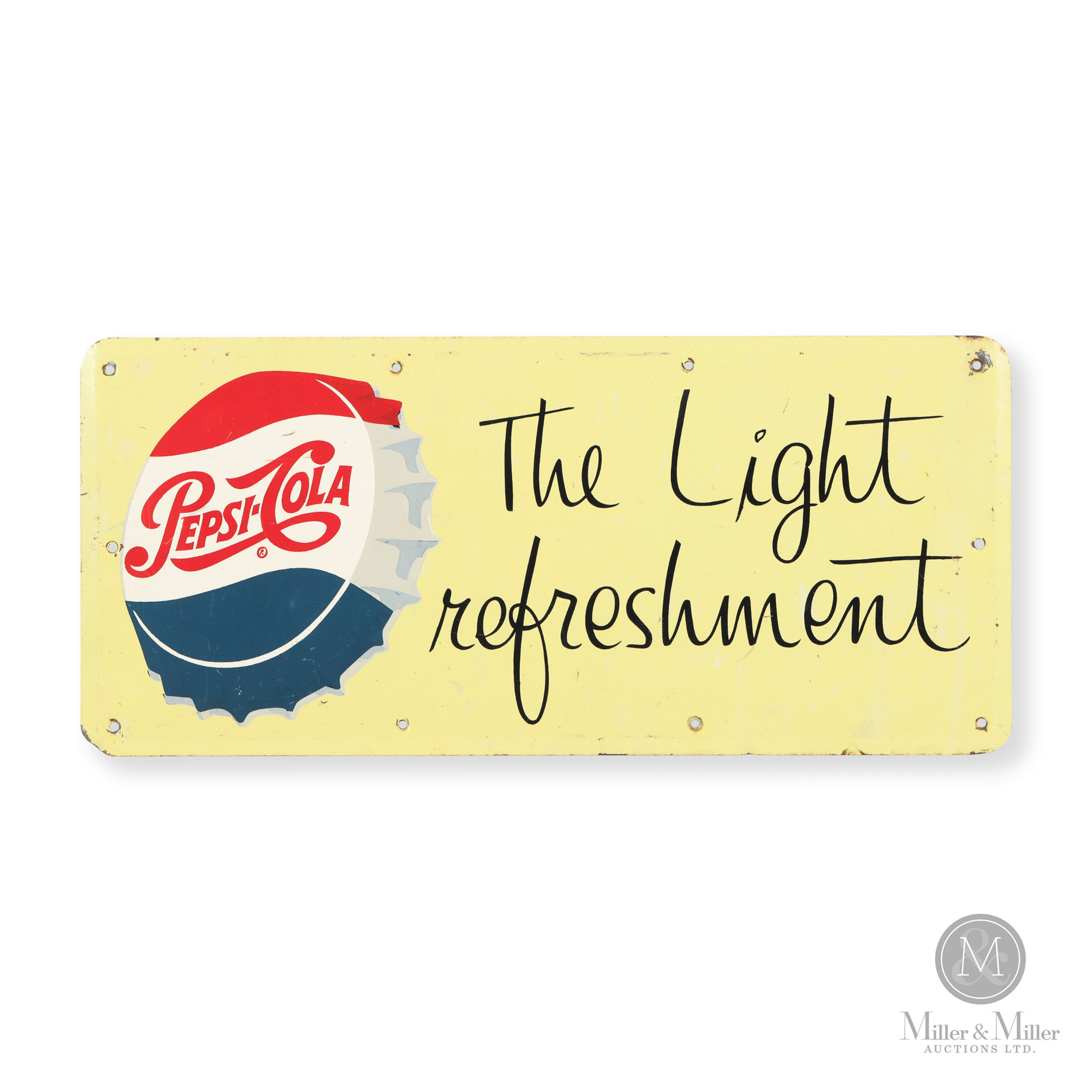 Pepsi-Cola 