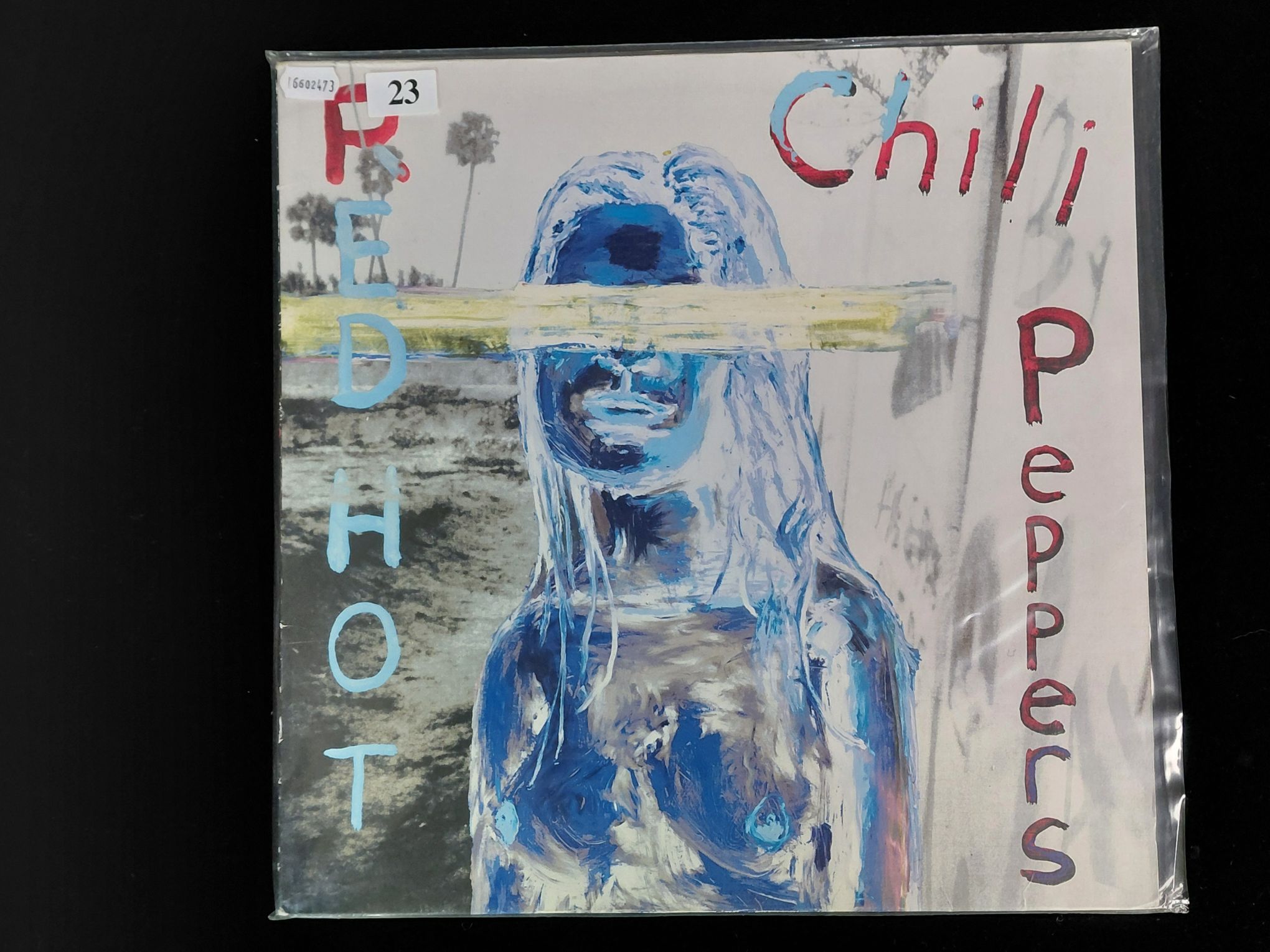 Red Hot Chilli Peppers