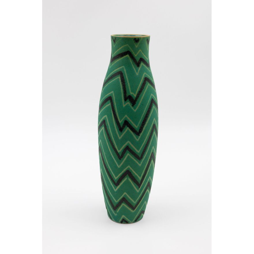 Alvino Bagni for Anthropologie  - Modernist ceramic vase