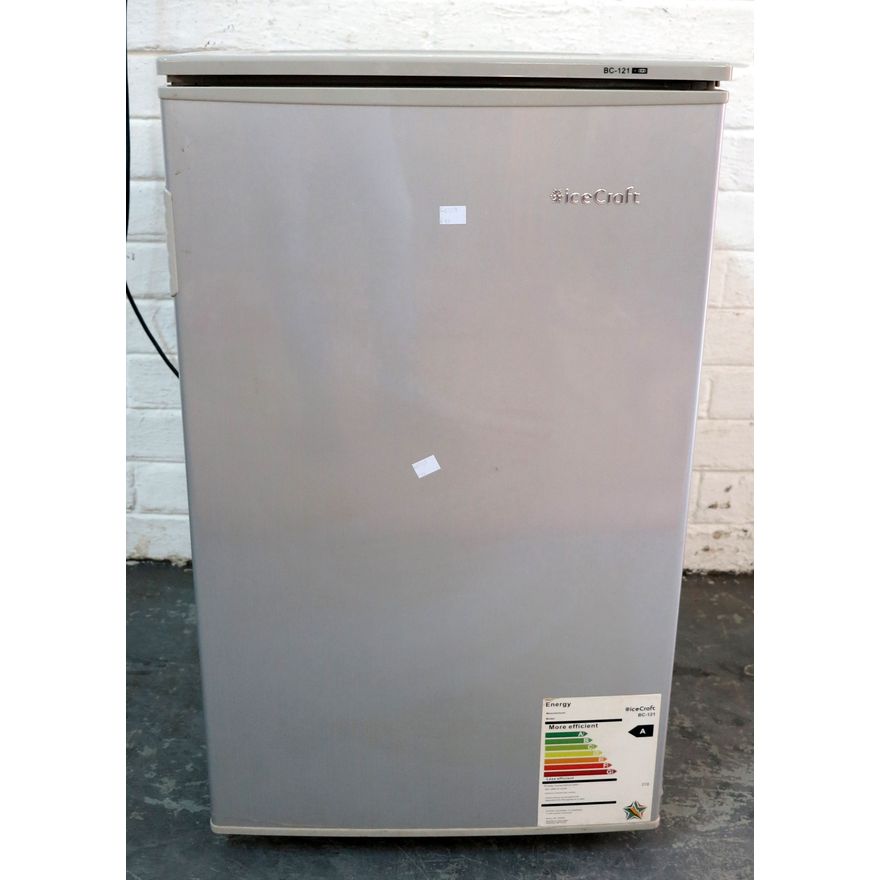 ICE CRAFT BAR FRIDGE/FREEZER,