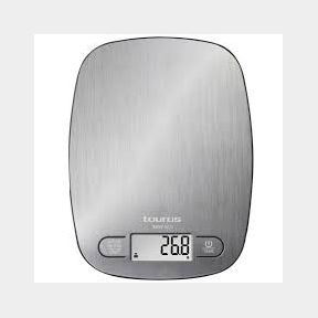 Stainless Steel Kitchen Food Scale-Bar 9902129836236- 51745/28523 SN B2 (S2)