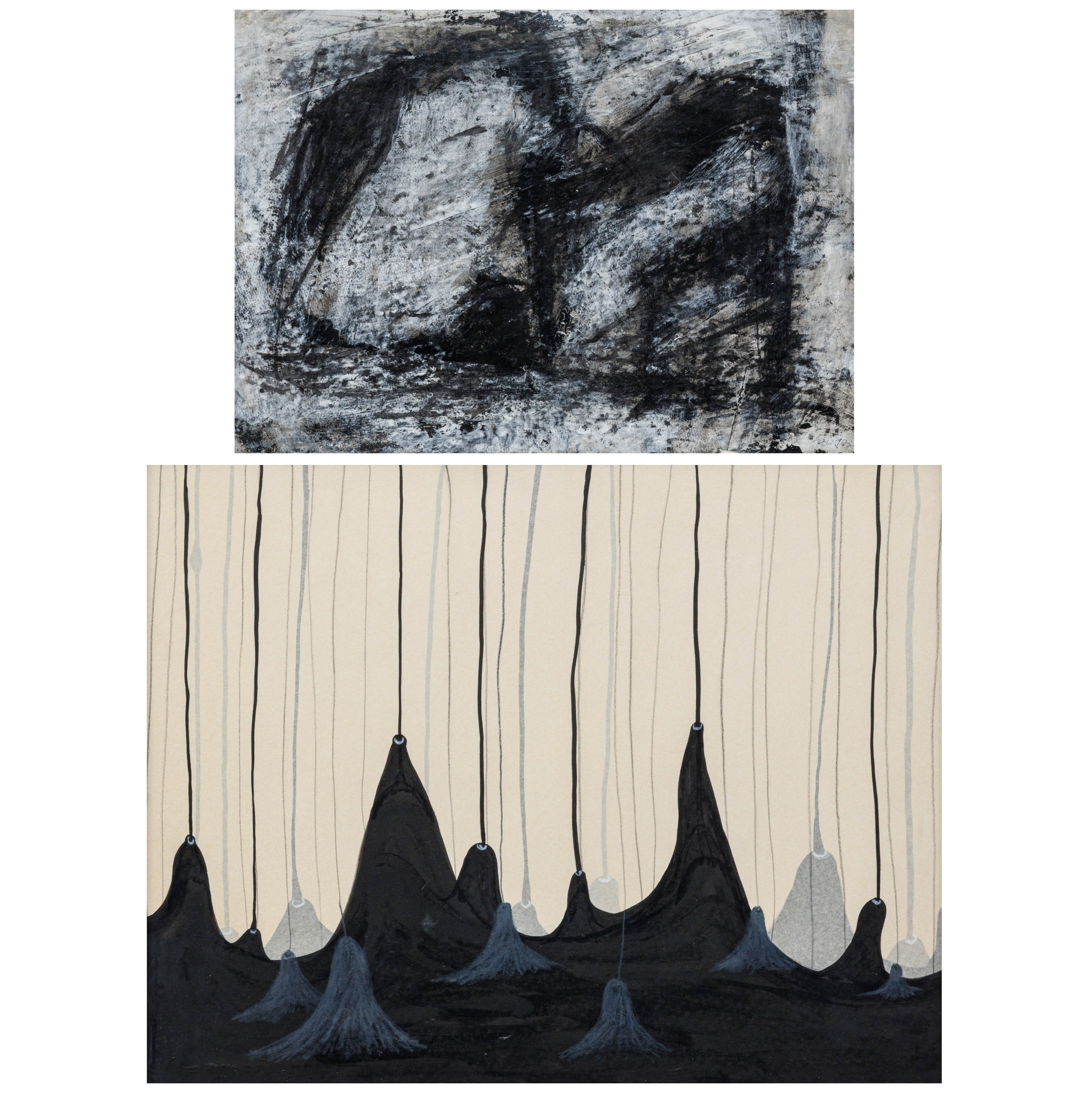Diverse kunstenaars/ artistes divers – kavel bij Bernaerts, Antwerp
