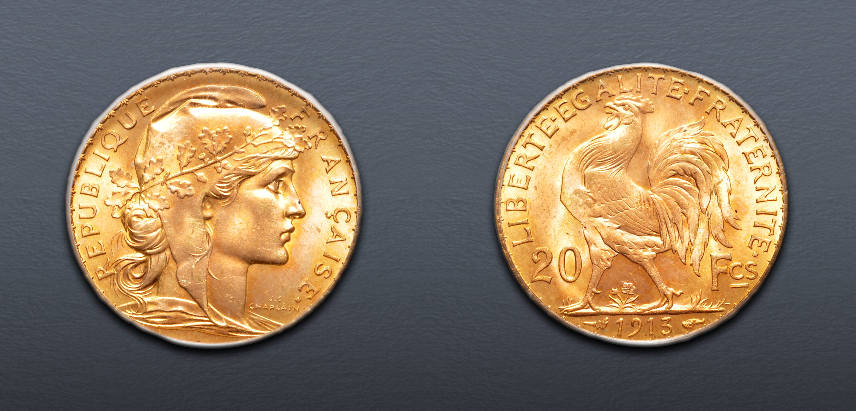 Electronic Auction 552 | Classical Numismatic Group