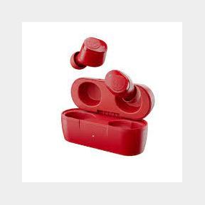 Skullcandy Jib True Wireless Earbuds - Golden Red-51499/7598