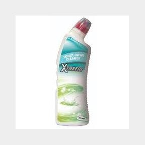 Xtreem Toilet Cleaner - 750ml --51459/4972 B3 (S2)