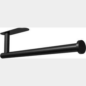 DEKAVA PAPER TOWEL HOLDER UNDER CABINET WALL MOUNT FOR KITCHEN PAPER TOWEL, SELF-ADHESIVE PAPER TOWEL BAR, PAPER TOWEL RACK, SUS30