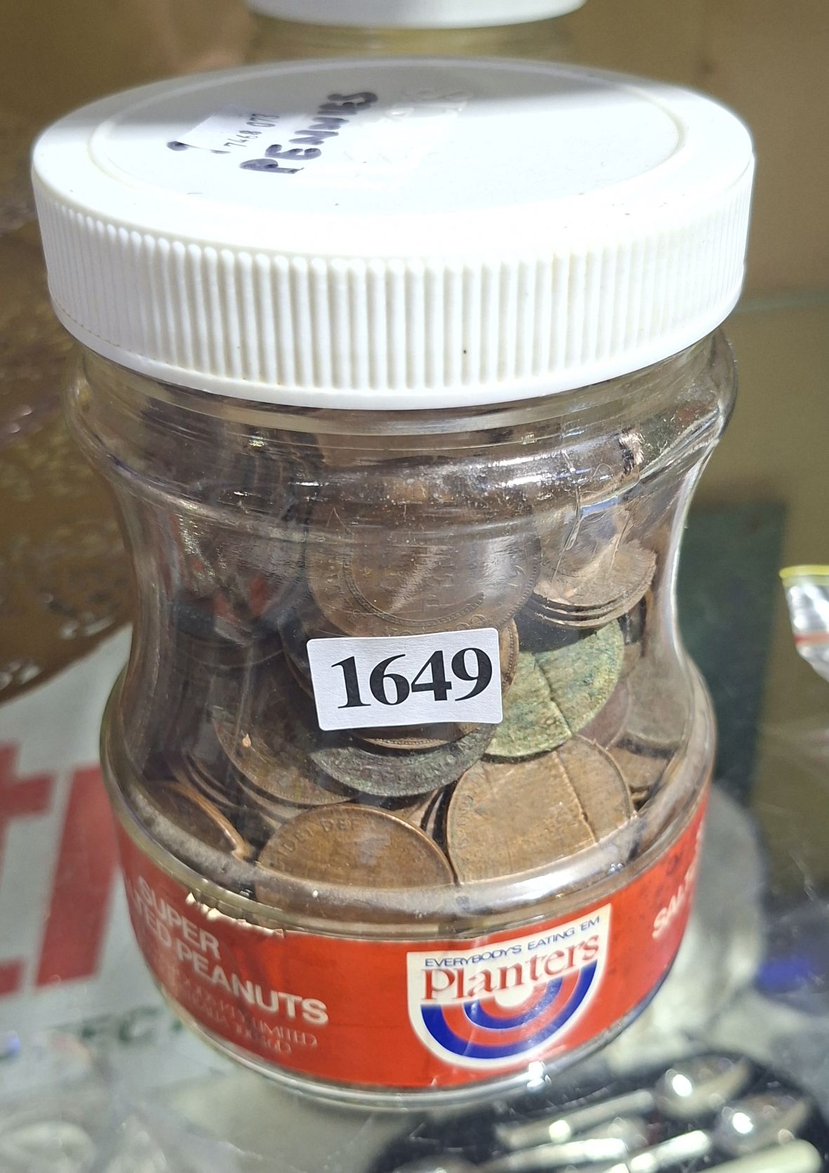 AUSTRALIAN PENNIES