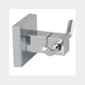 Wildberry - Stainless Steel and Zinc Robe Hook-51499/7614