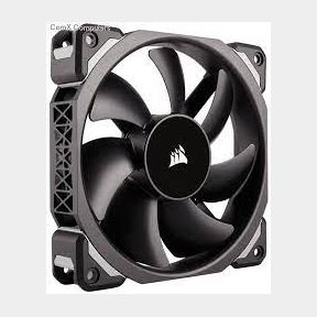 Corsair ML120 Premium Magnetic Levitation 120mm Fan -50582/4063 (B1 S2)