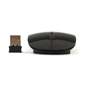 Ultra Slim Wireless Mouse 2.4 GHz Nano Receiver Not Compatible with Mac | DEFECTIVE