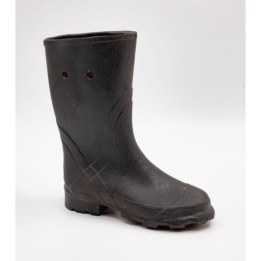 Peter Lange - Gumboot
